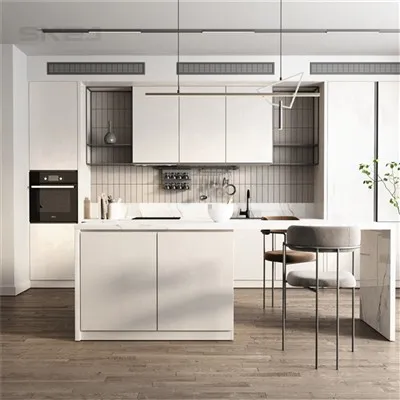 Меламинови шкафове по поръчка