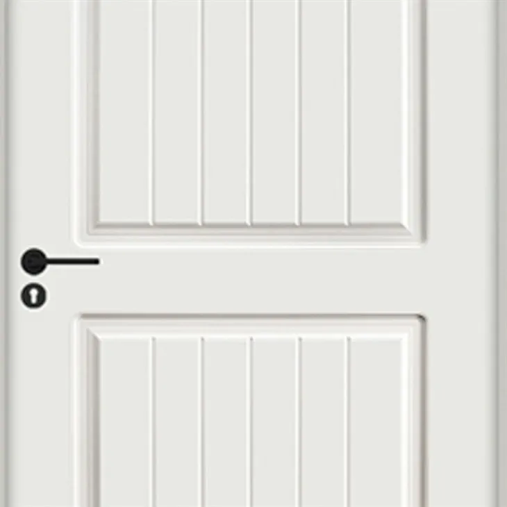 soundproof bedroom door