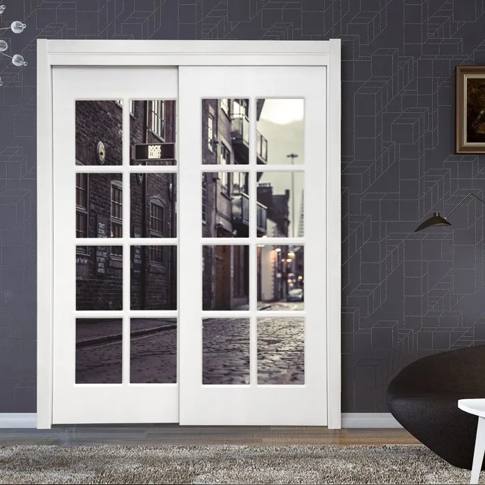 internal wooden sliding doors