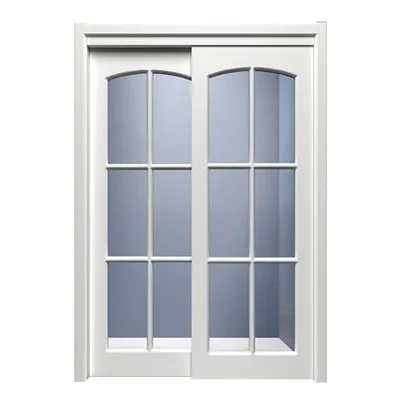 Плъзгащи се врати