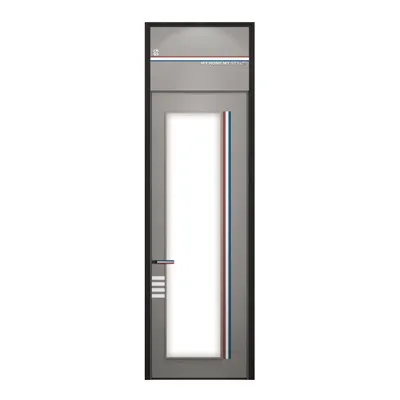 Как да почистя модерни интериорни врати?