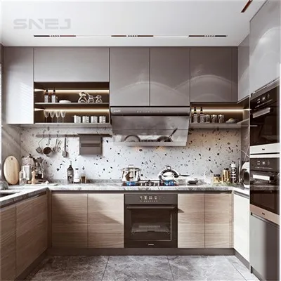 Модерни плоски шкафове